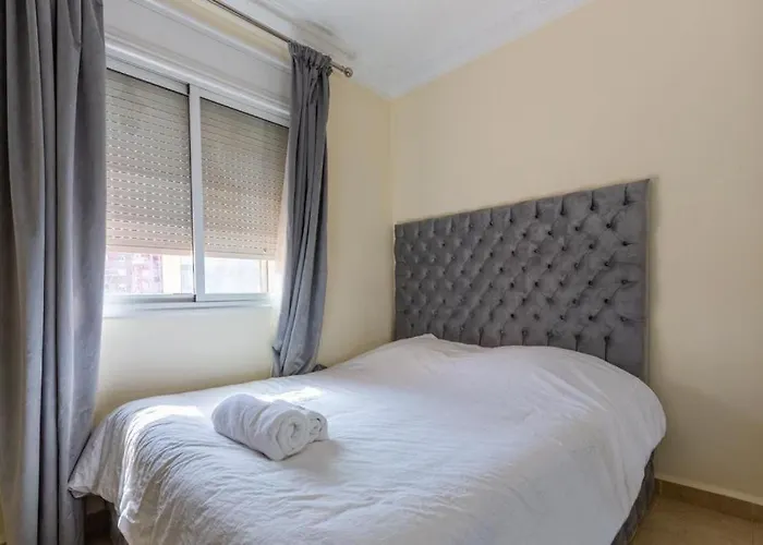 Appartement 2 Chambres