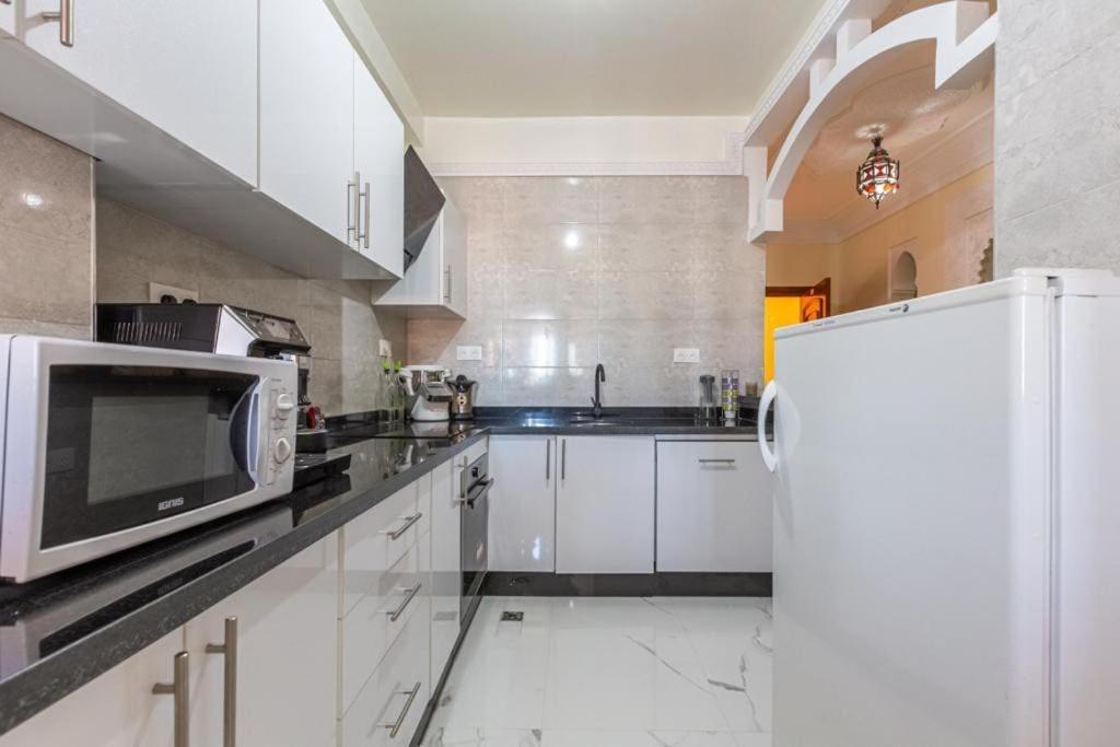 2 Appartement *
