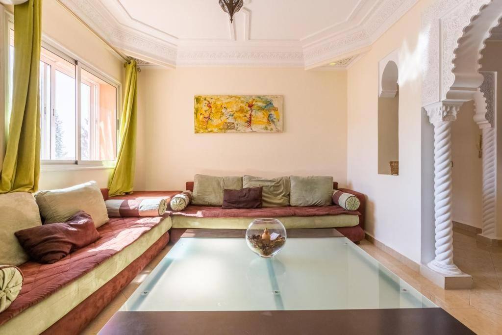 2 Appartement *