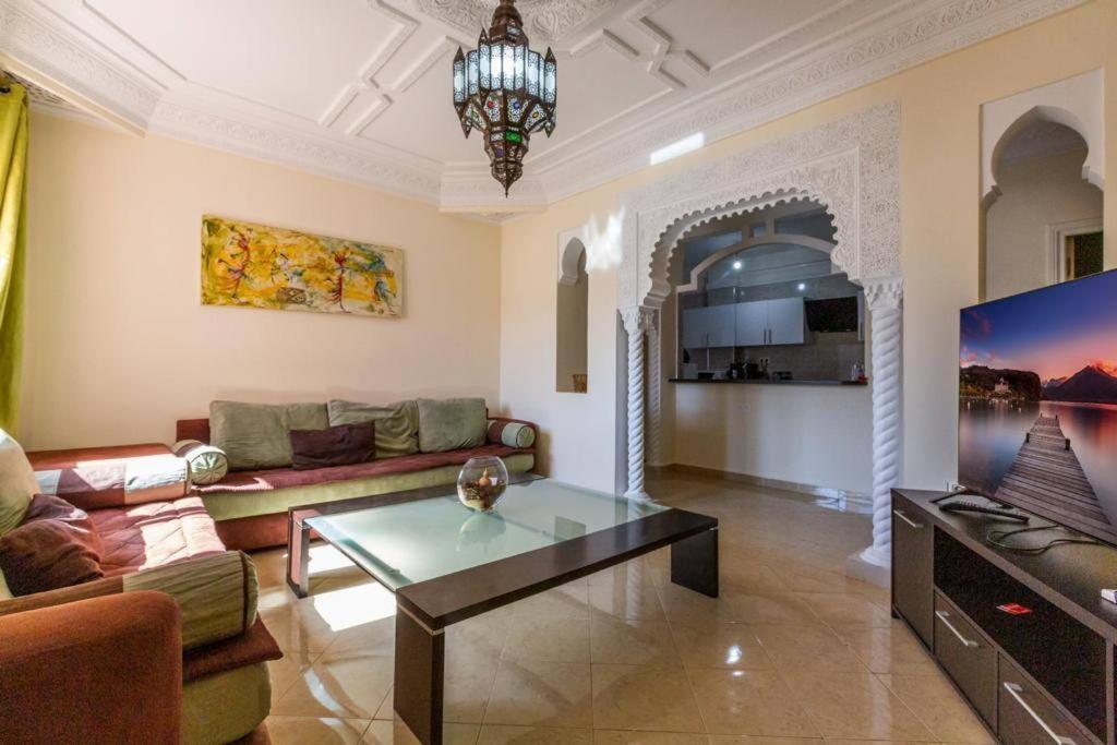 2 * Marrakesh