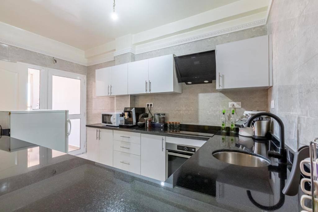 2 Appartement