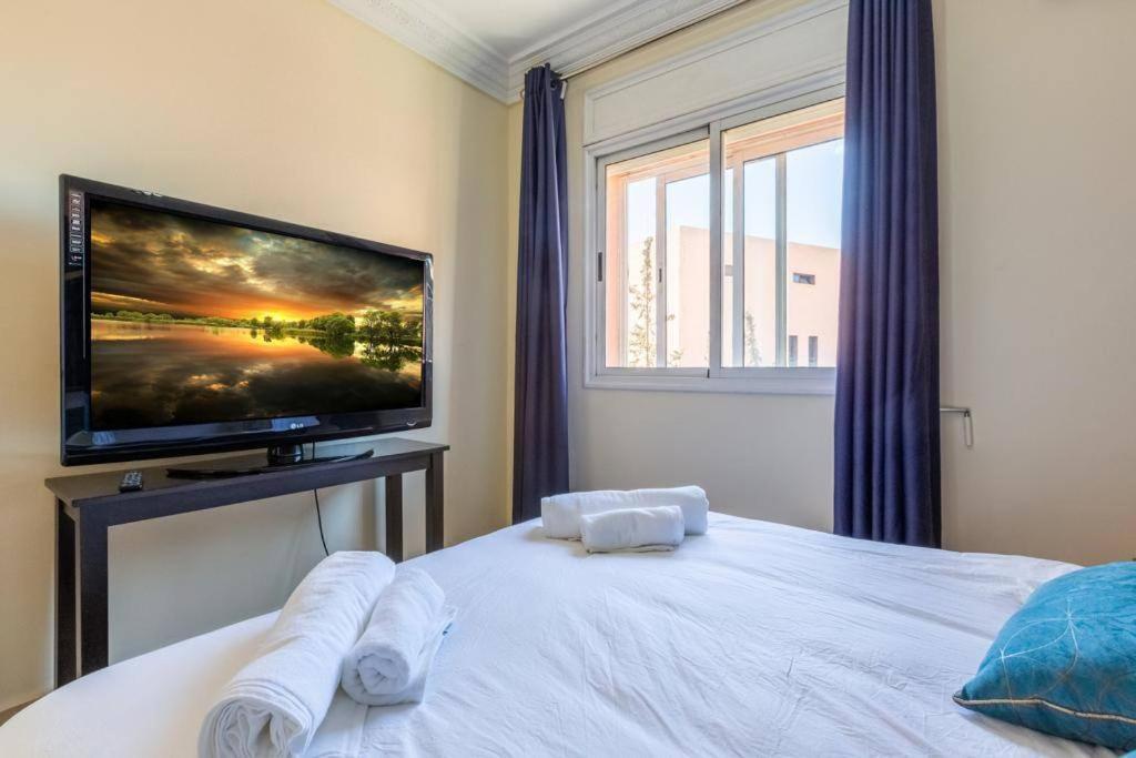 Appartement 2 *