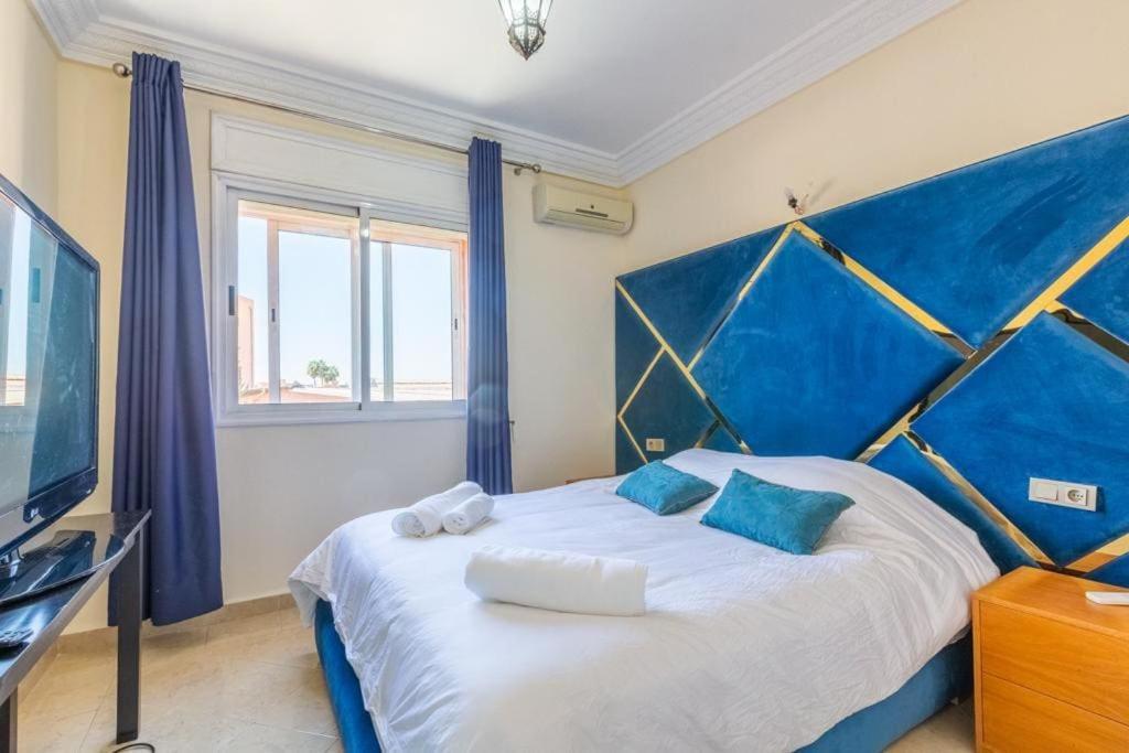 Appartement 2 Marrakesh